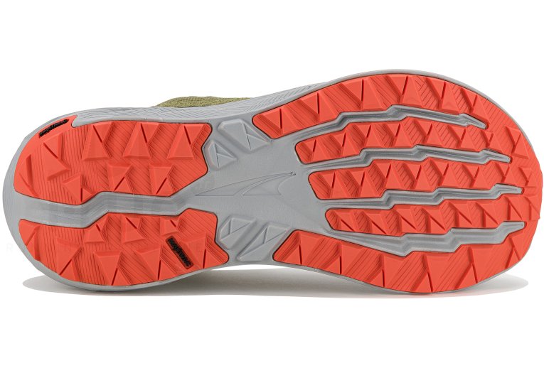 Altra Experience Wild