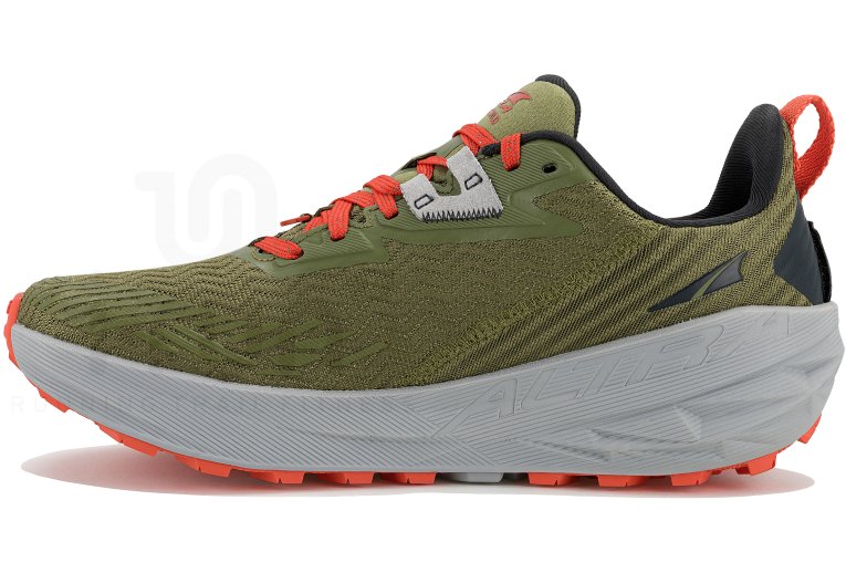 Altra Experience Wild