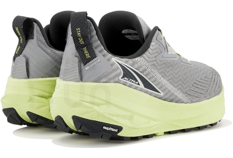 Altra Experience Wild Herren