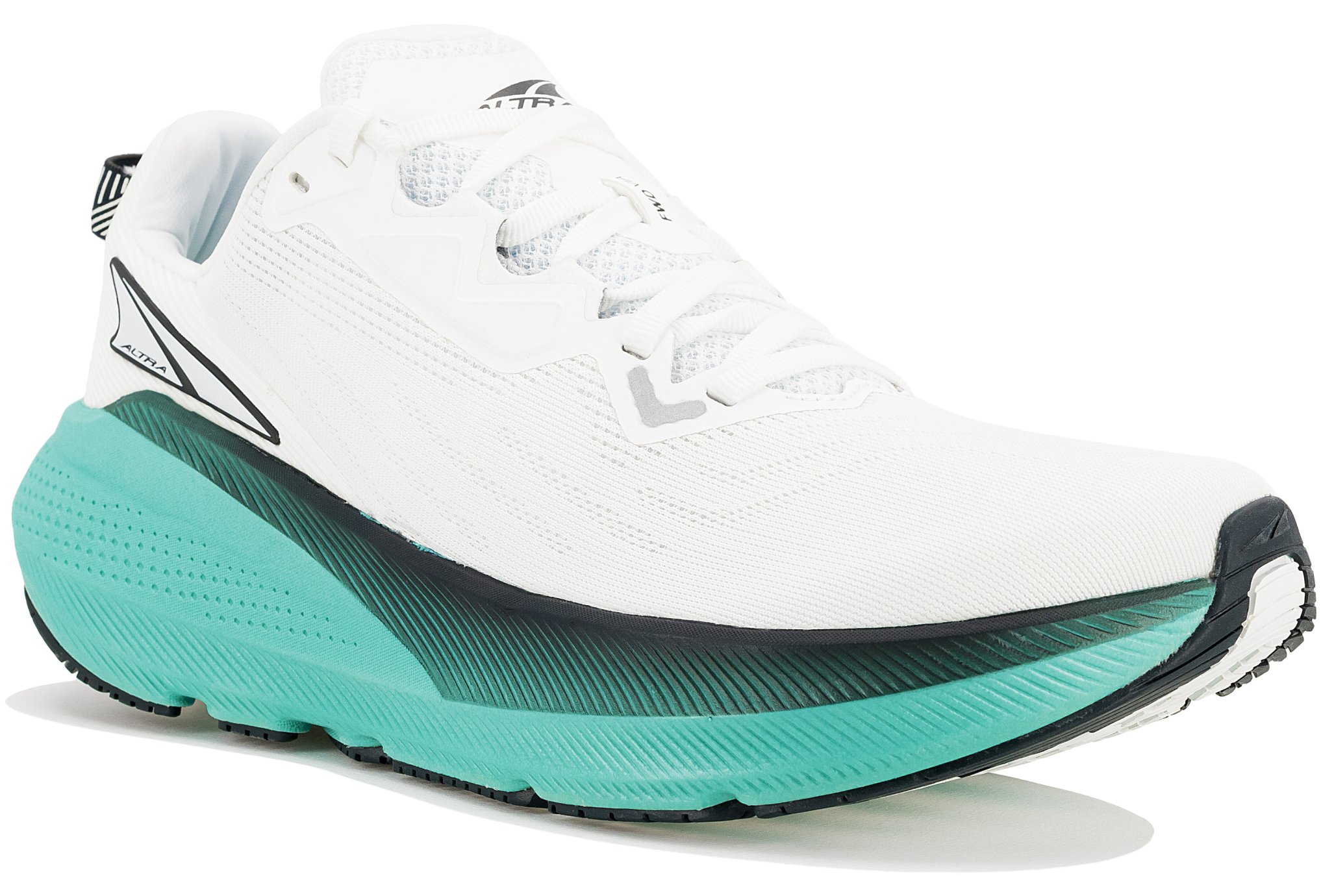 Hoka One One Bondi 8 W special offer | Woman Shoes Road