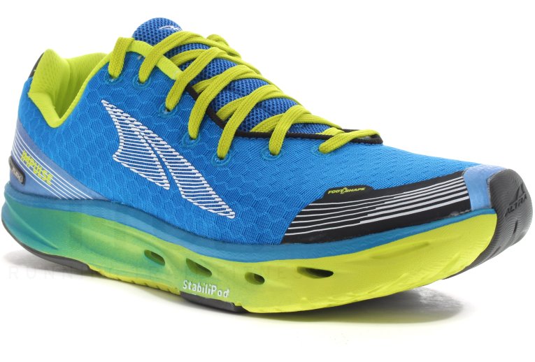 Altra Impulse