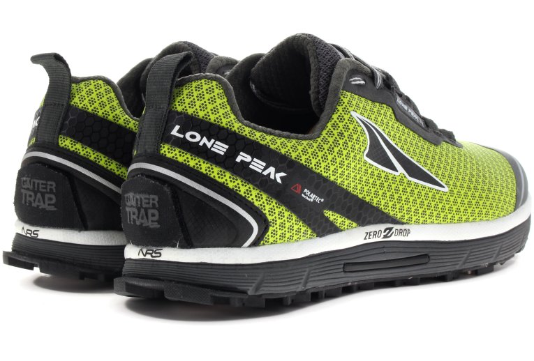 Altra Lone Peak 2.0 NeoShell