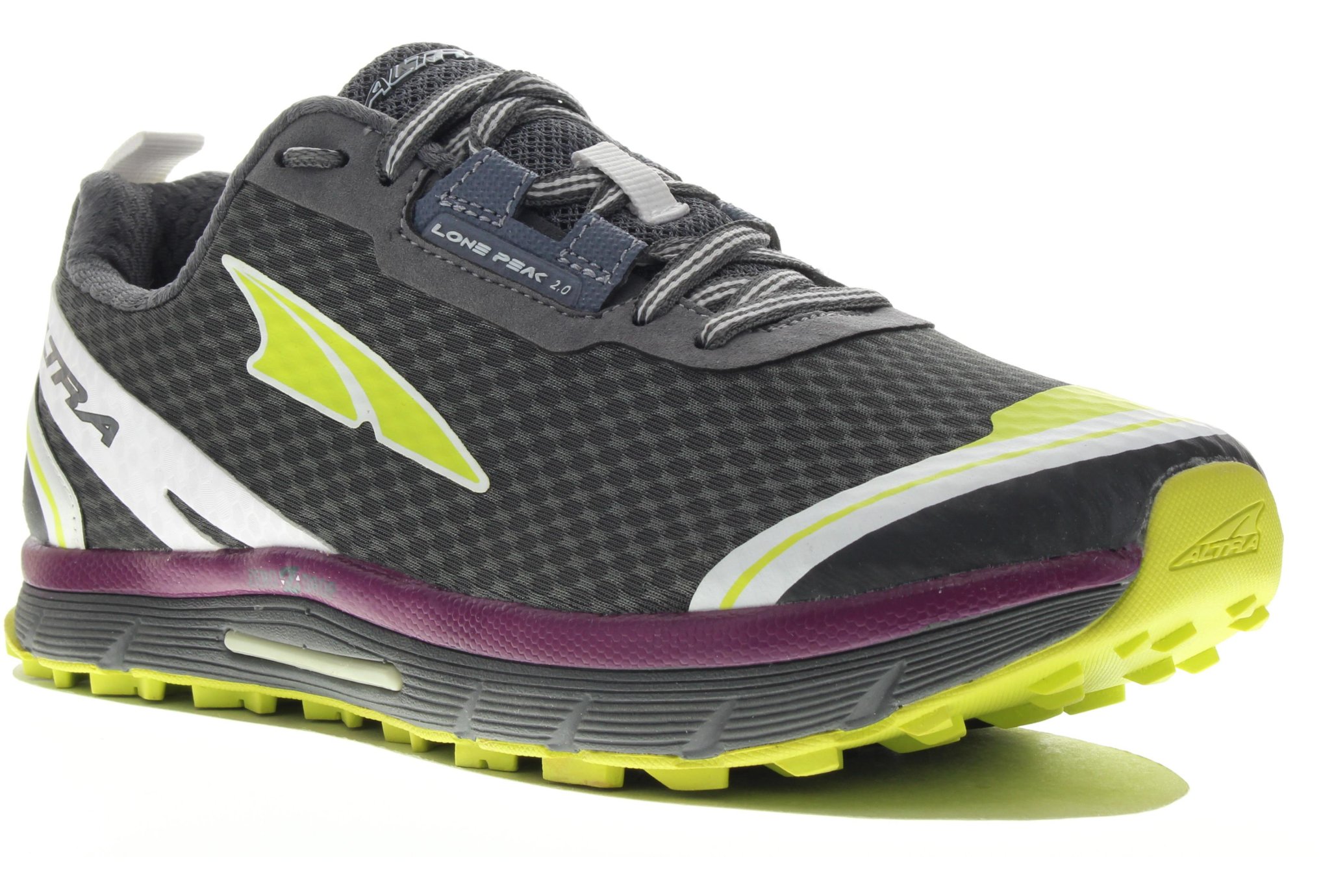 Altra lone peak 2.0 on sale neoshell