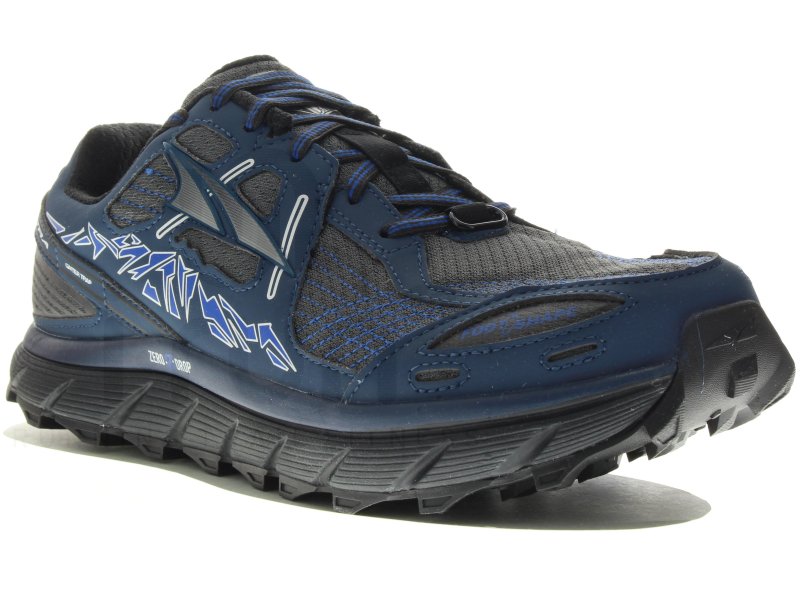 Altra lone peak outlet 3.5 femme