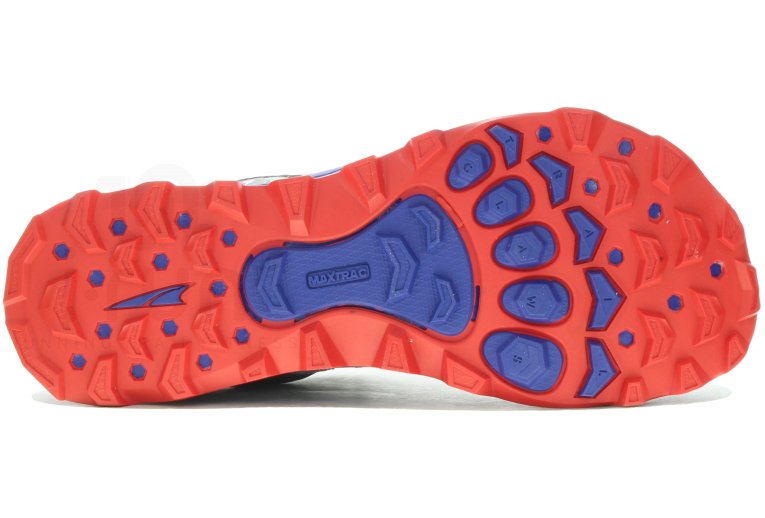 Altra Lone Peak 4.5 Chamonix