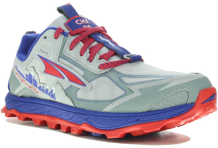 Altra Lone Peak 4.5 Chamonix
