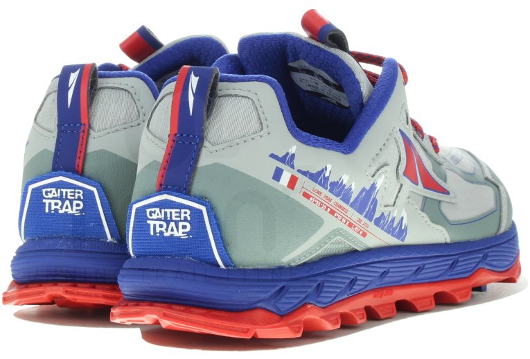 Altra Lone Peak 4.5 Chamonix