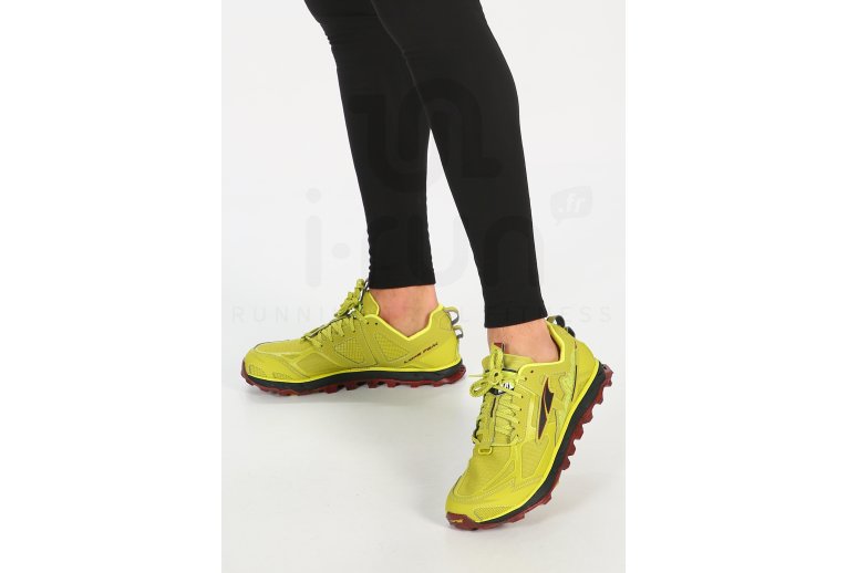 Altra Lone Peak 4.5