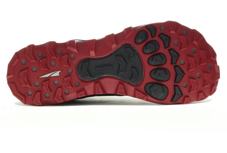 Altra Lone Peak 4