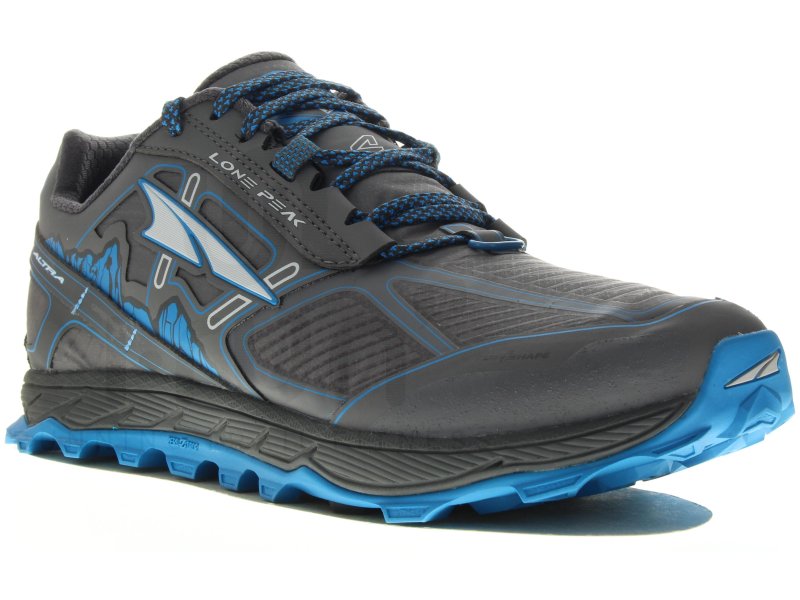 altra men's lone peak 4