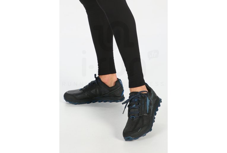 Altra Lone Peak 4 RSM Low