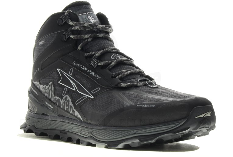 Altra Lone Peak 4 RSM Mid
