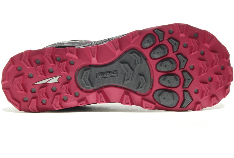 Altra Lone Peak 4