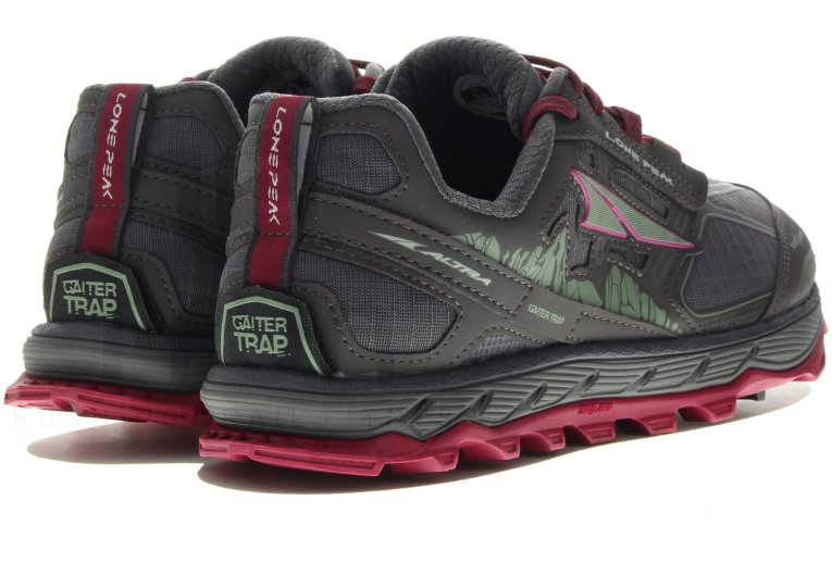 Altra Lone Peak 4