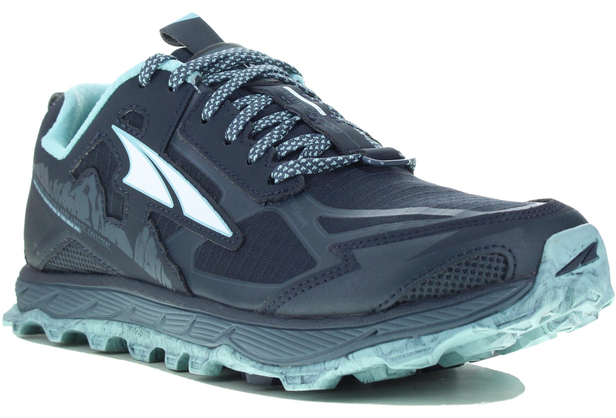 Altra lone discount peak 4.0 femme