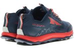 Altra Lone Peak 5 Chamonix Herren
