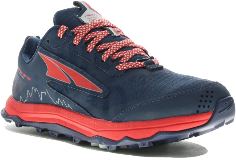 Altra Lone Peak 5 Chamonix