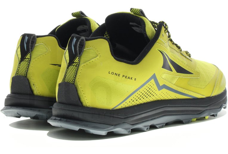 Altra Lone Peak 5 Herren