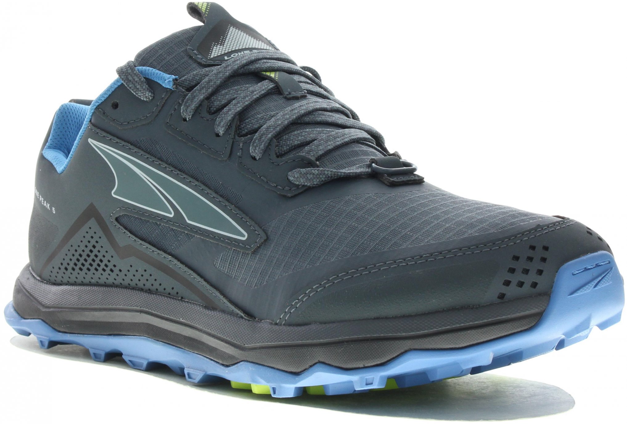Altra Lone Peak 5 M Chaussures homme