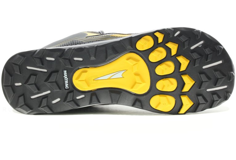 Altra Lone Peak 5 Special Edition Herren