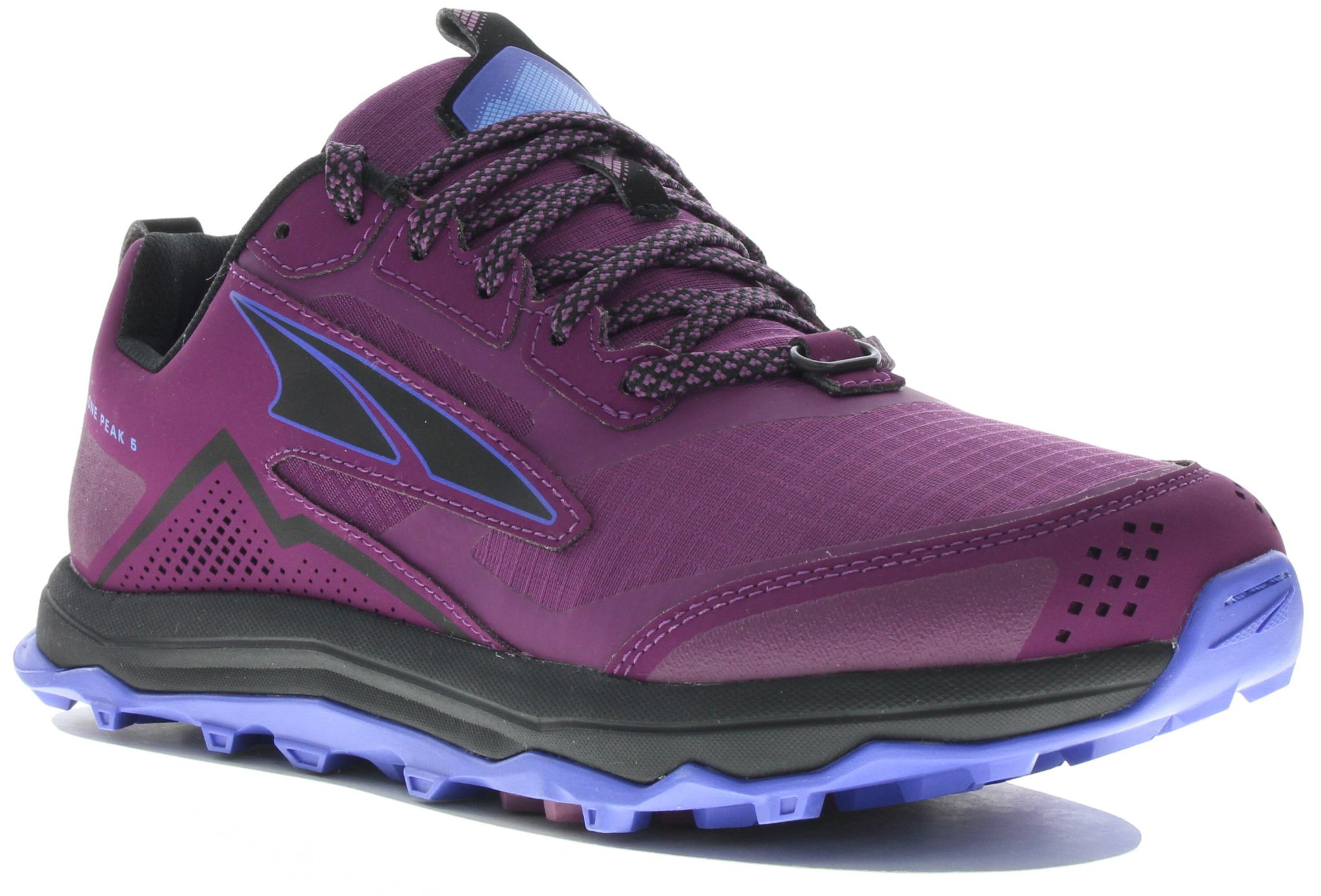 Altra Lone Peak 5 Damen Im Angebot | Damen Schuhe Trail Altra