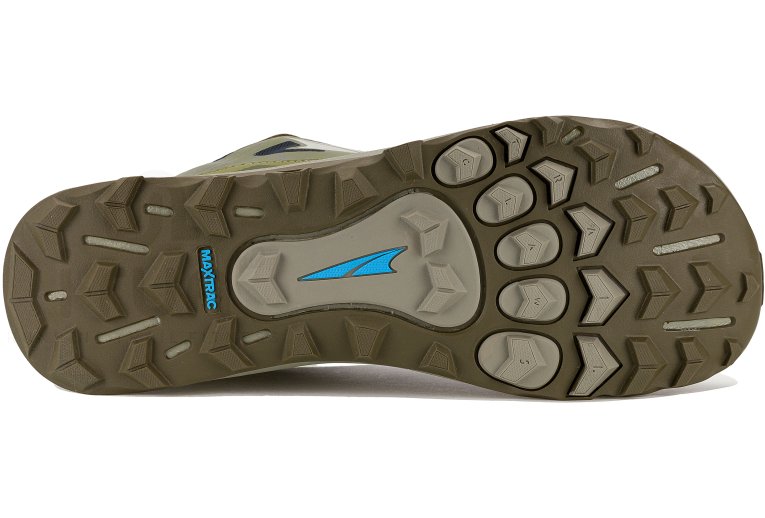 Altra Lone Peak 6 Herren
