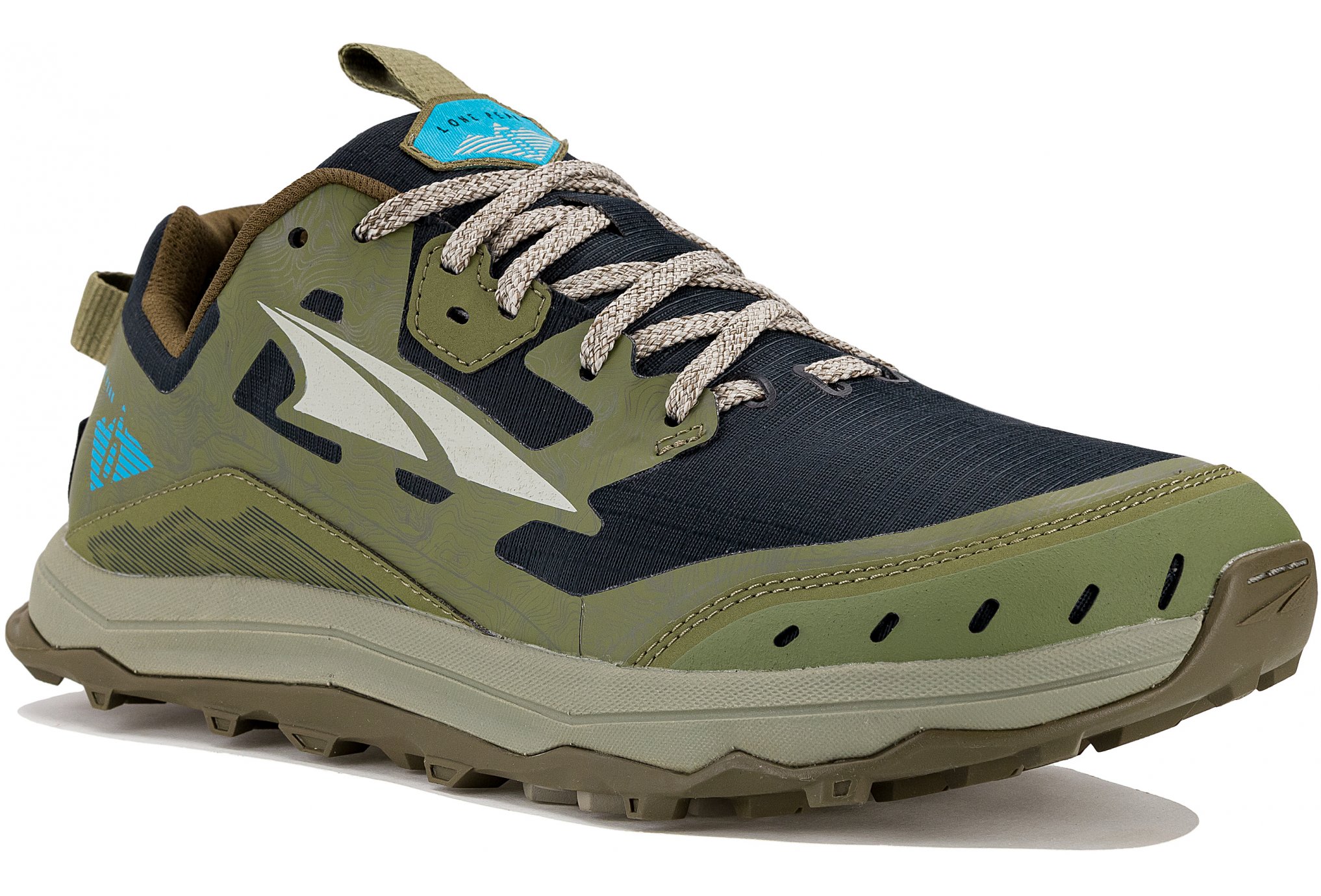 Altra Lone Peak 6 M Chaussures homme