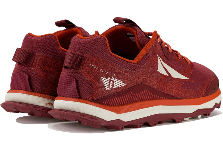 Altra Lone Peak 6 Herren