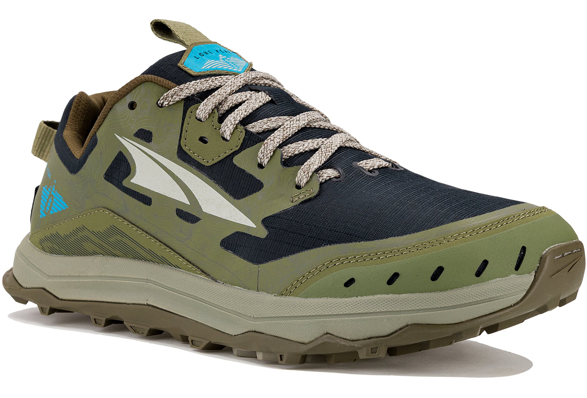 Altra Lone Peak 6 Herren im Angebot Herren Schuhe Trail Altra