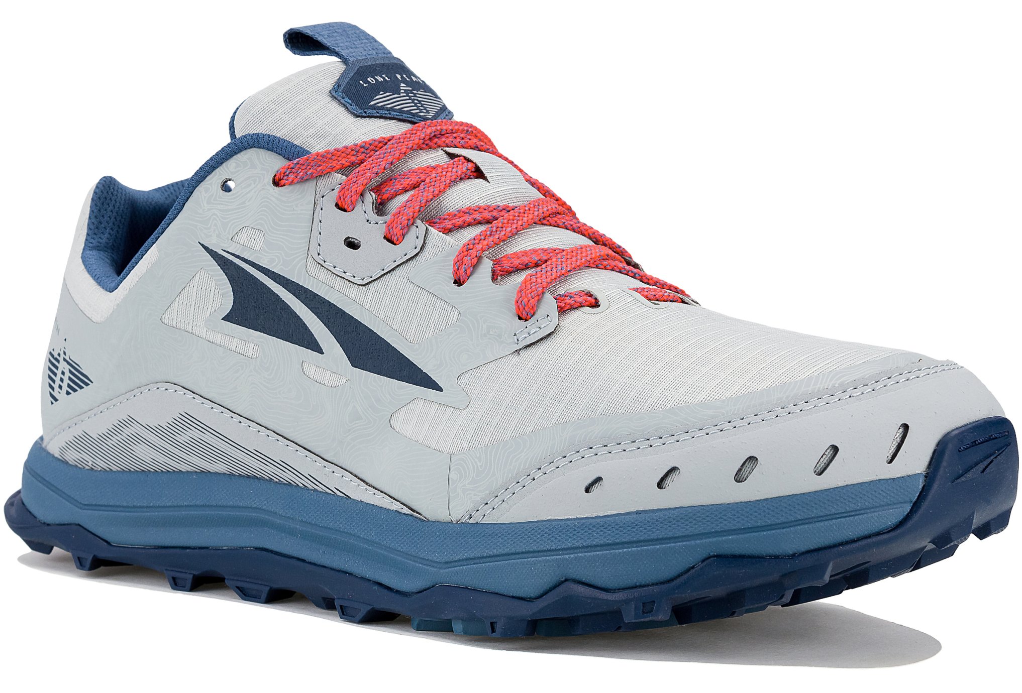 Altra Lone Peak 6 M Homme Pas Cher 1154