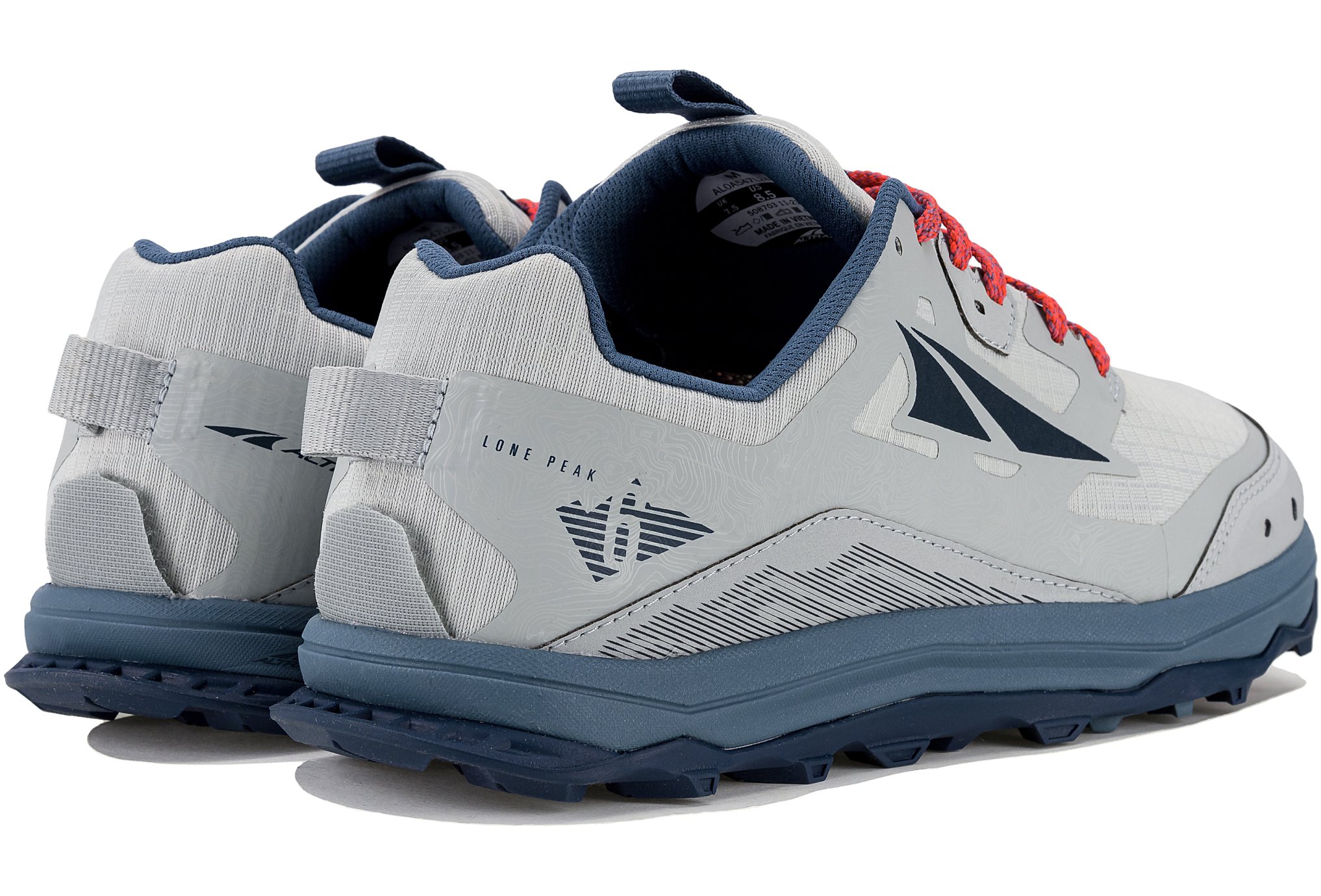 Altra Lone Peak 6 Herren im Angebot Herren Schuhe Trail Altra