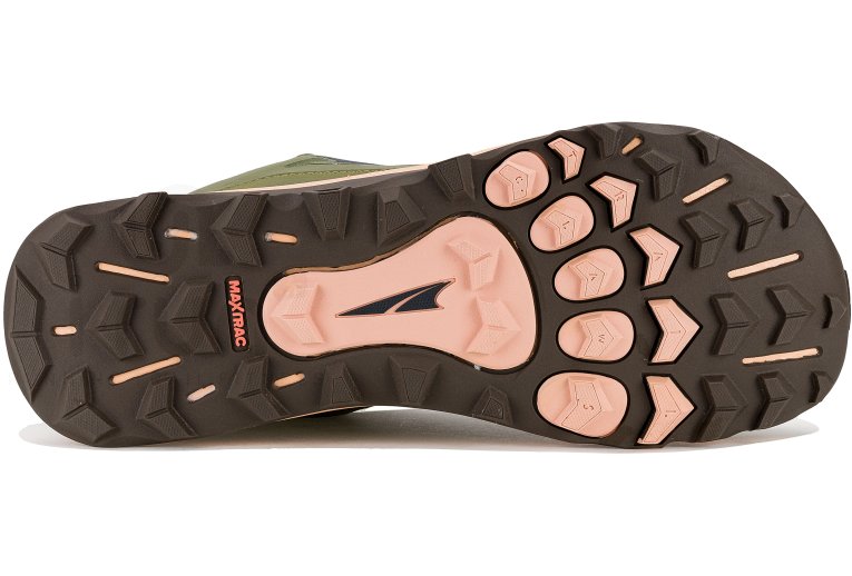 Altra Lone Peak 6 Damen