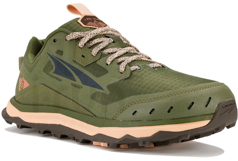 Altra Lone Peak 6 Damen