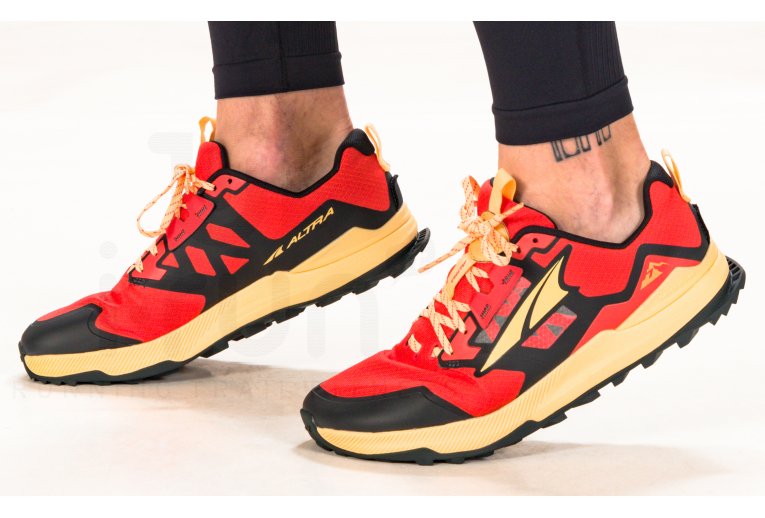 Altra Lone Peak 7 Herren