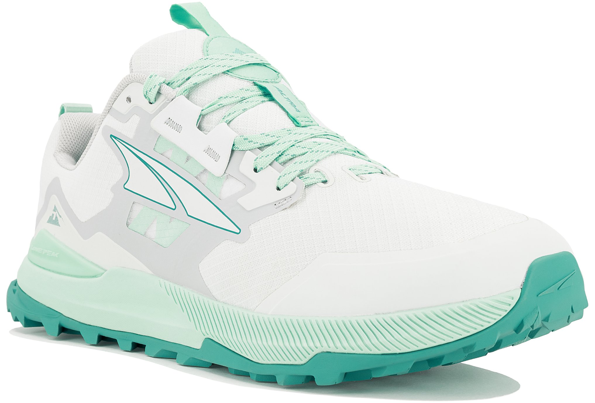 Altra Lone Peak 7 Gris