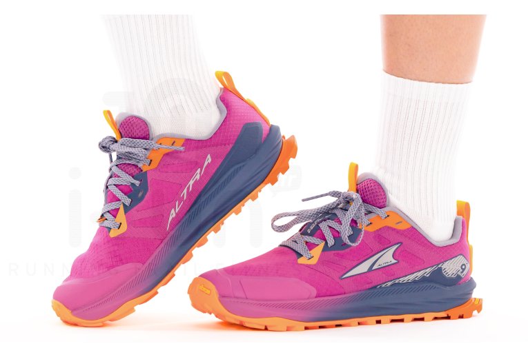 Altra Lone Peak 9+