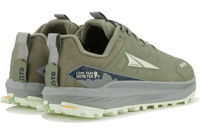 Altra Lone Peak 9+ Gore-Tex Damen