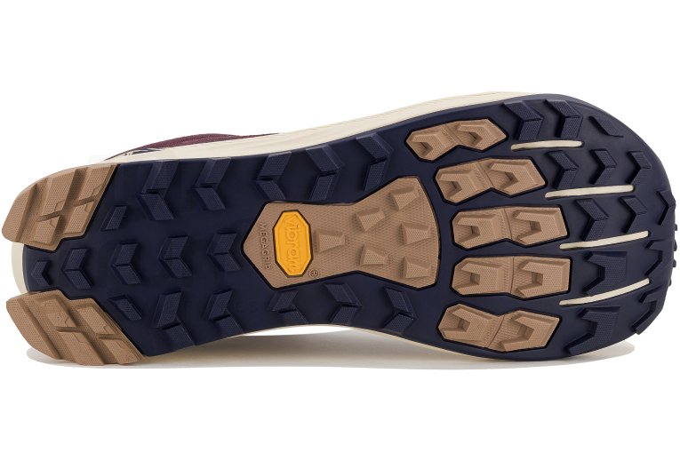 Altra Lone Peak 9+ Damen