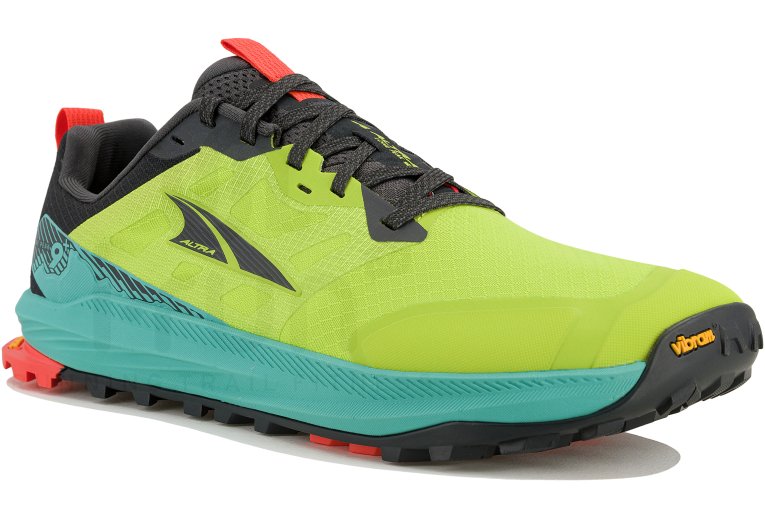 Altra Lone Peak 9+