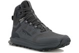 Altra Lone Peak 9 Mid Waterproof