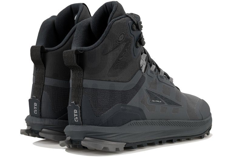 Altra Lone Peak 9 Mid Waterproof Herren