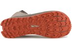 Altra Lone Peak 9 Mid Waterproof