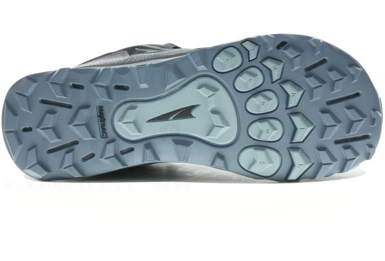 Altra Lone Peak All-Wthr Low Damen