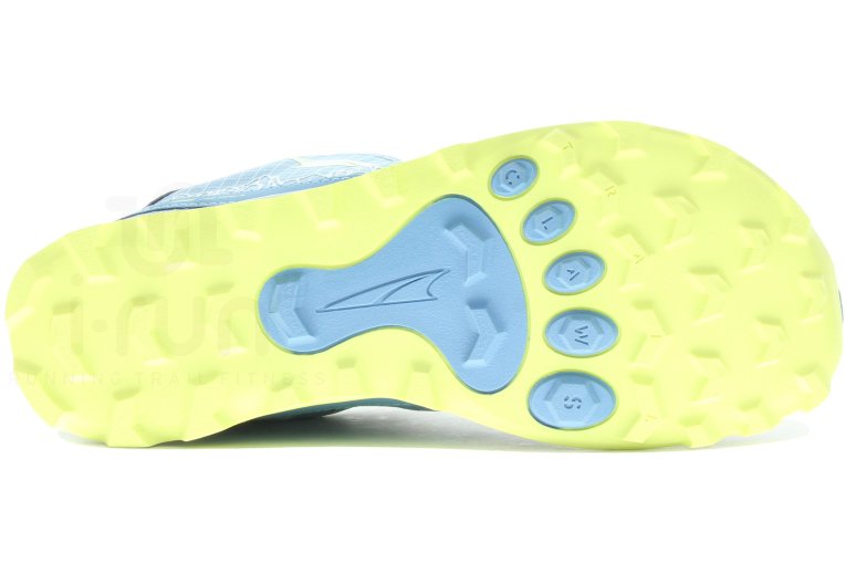 Altra Lone Peak Mädchen