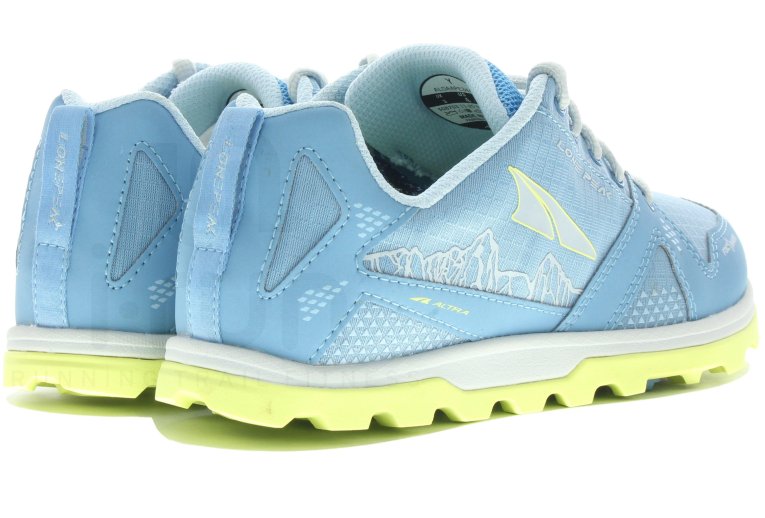 Altra Lone Peak Mädchen