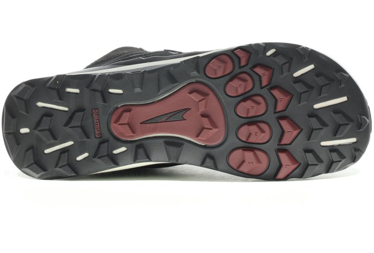 Altra Lone Peak Hiker Herren