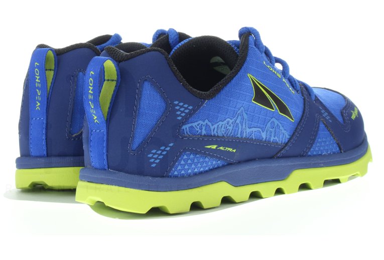 Altra Lone Peak Junior
