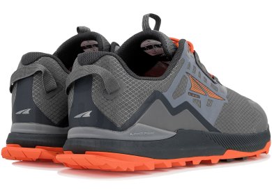 Altra Lone Peak Low ALL-WTHR 2 M Homme Pas Cher