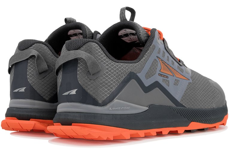 Altra Lone Peak Low ALL-WTHR 2