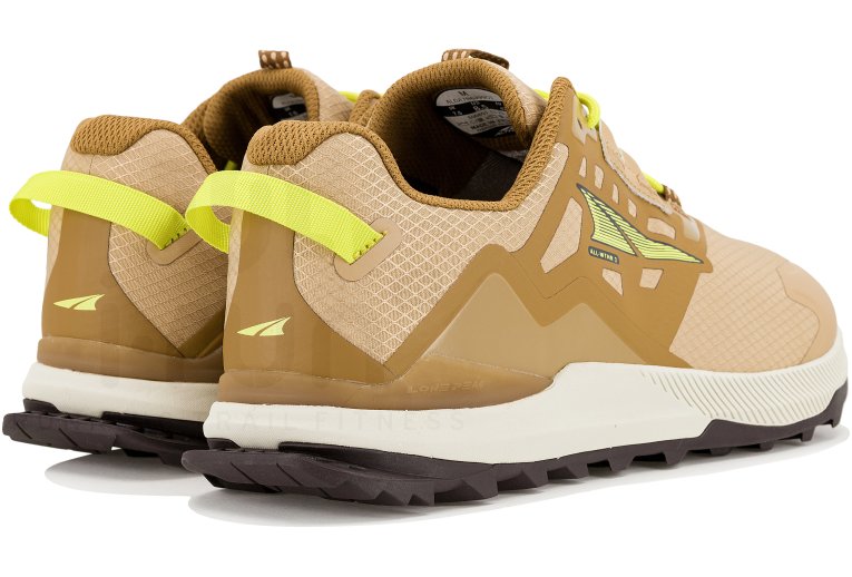 Altra Lone Peak Low ALL-WTHR 2 Herren